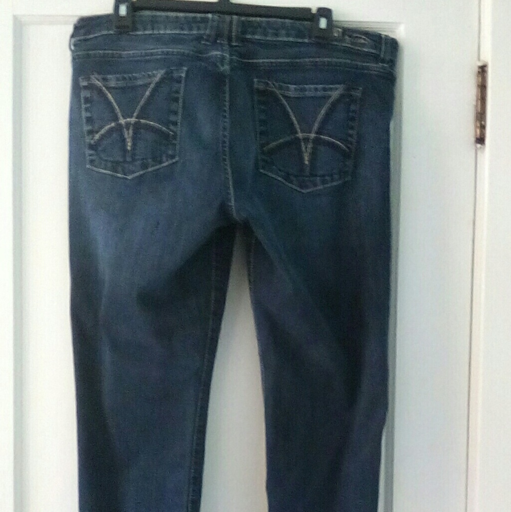 Kut from the Kloth jeans